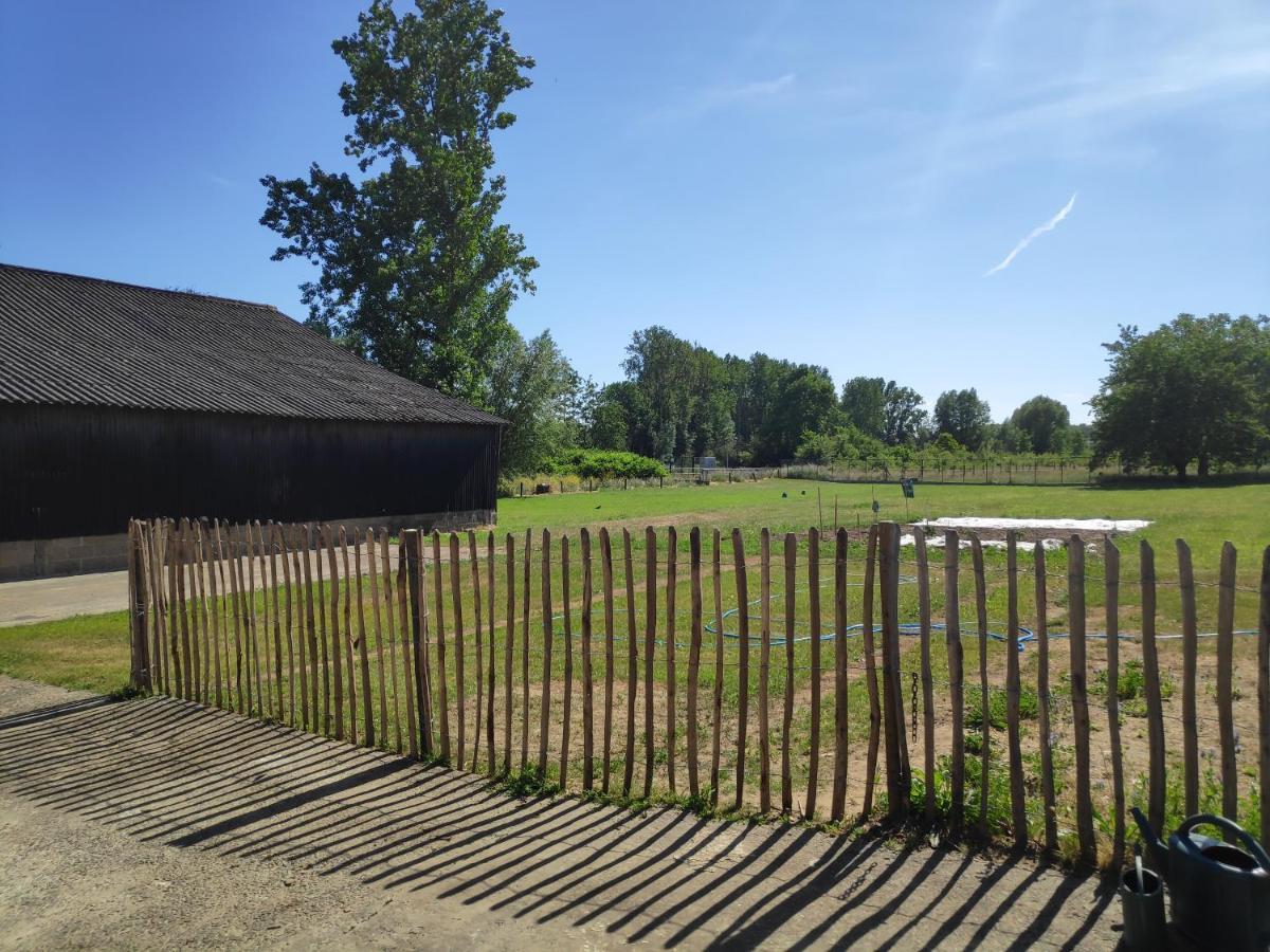 'T Dagwant Villa Geraardsbergen Eksteriør bilde